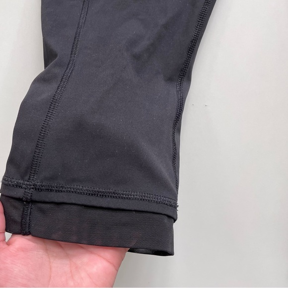 Lululemon Capris - Picture 3 of 7